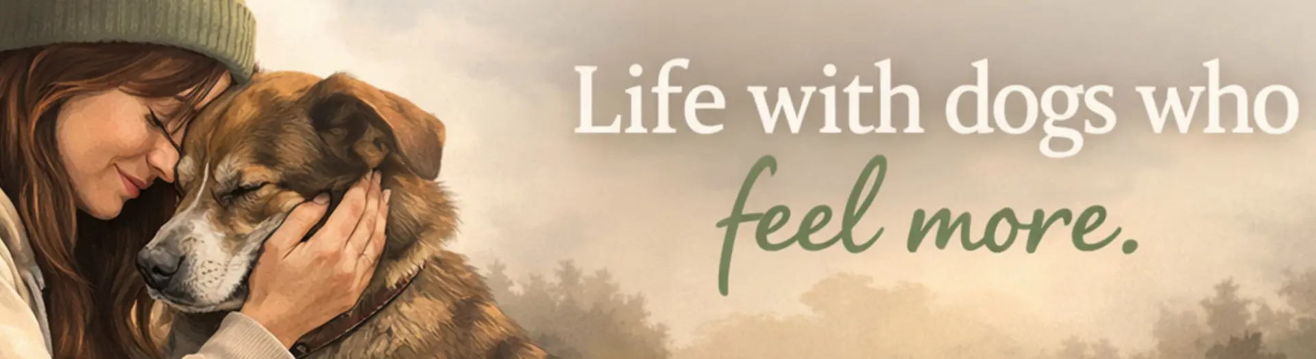 Banner for PawBalance