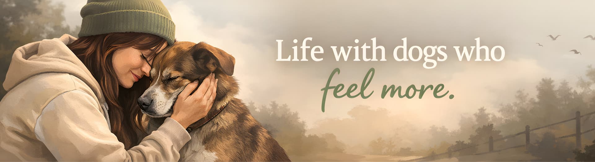 Banner for PawBalance